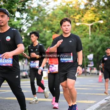 Runner Photo 3953705