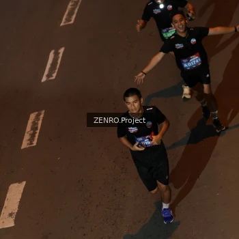 Runner Photo 3953707