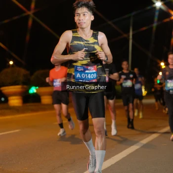 Runner Photo 3953709