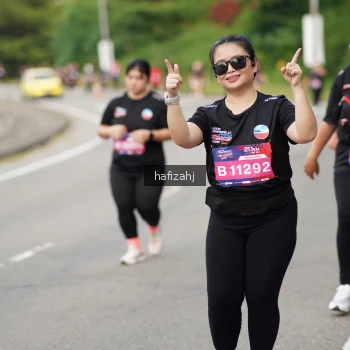 Runner Photo 3953714