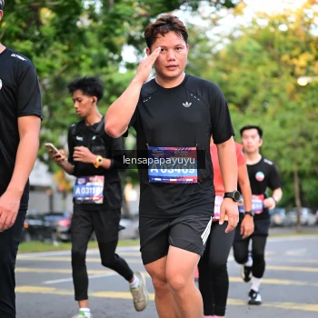 Runner Photo 3953718