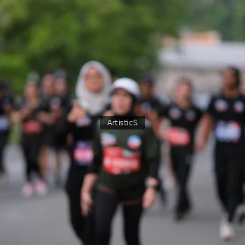 Runner Photo 3953719