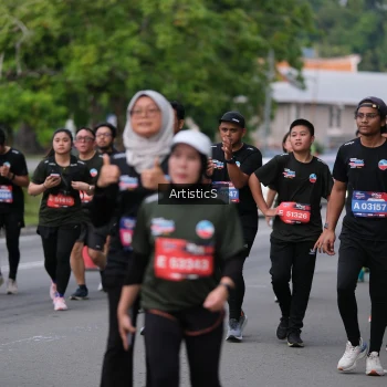 Runner Photo 3953725