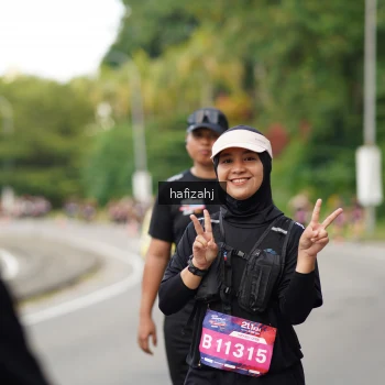 Runner Photo 3953741