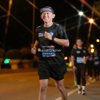 Runner Photo 3953747