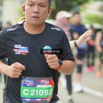 Runner Photo 3953749