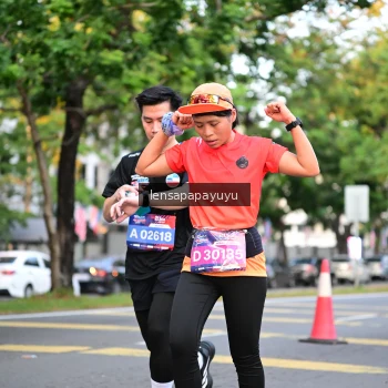 Runner Photo 3953751
