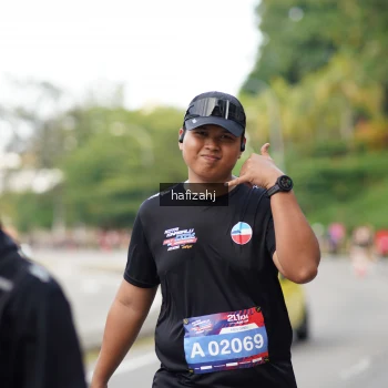 Runner Photo 3953755