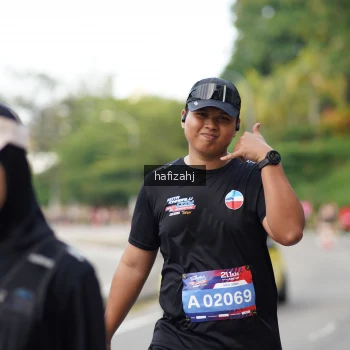 Runner Photo 3953757