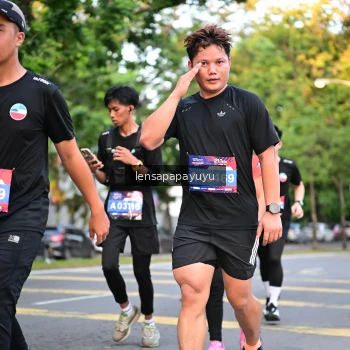 Runner Photo 3953759