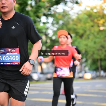 Runner Photo 3953761