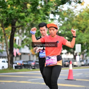 Runner Photo 3953762