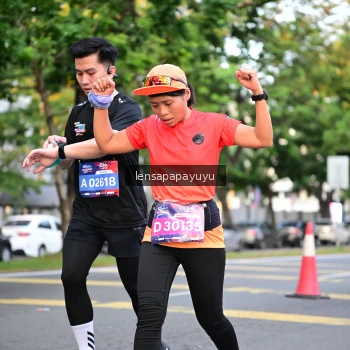 Runner Photo 3953763