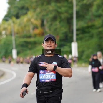 Runner Photo 3953764