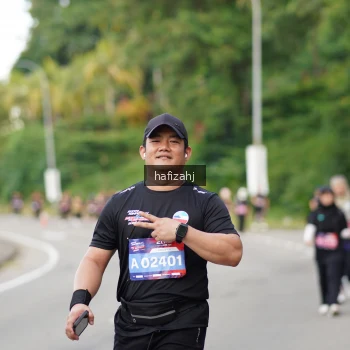 Runner Photo 3953765