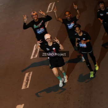 Runner Photo 3953775