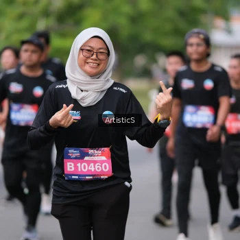 Runner Photo 3953779