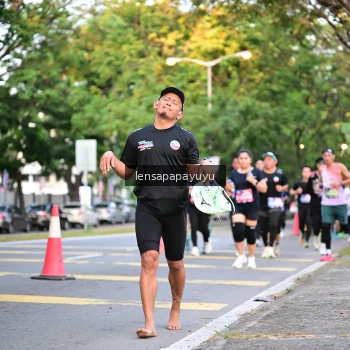 Runner Photo 3953780