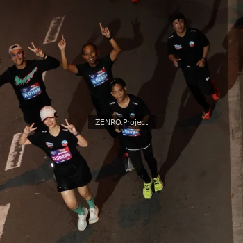 Runner Photo 3953792