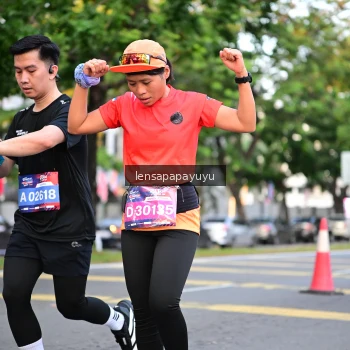 Runner Photo 3953795