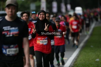 Runner Photo 39538