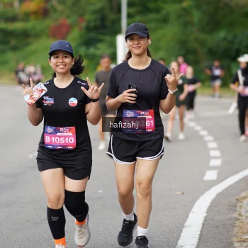 Runner Photo 3953801