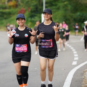 Runner Photo 3953802