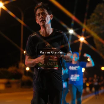 Runner Photo 3953803