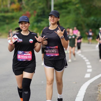 Runner Photo 3953805