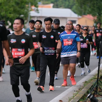 Runner Photo 3953809