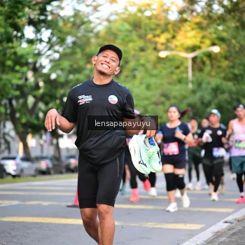 Runner Photo 3953811