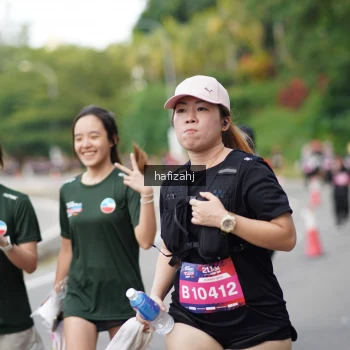 Runner Photo 3953815