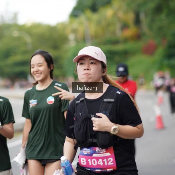 Runner Photo 3953819