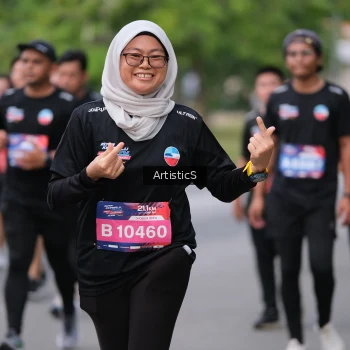 Runner Photo 3953821