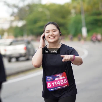 Runner Photo 3953825
