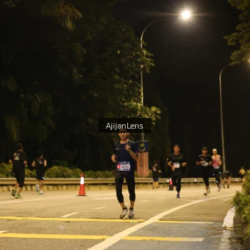 Runner Photo 3953827