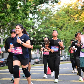 Runner Photo 3953828