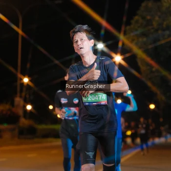 Runner Photo 3953829