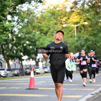 Runner Photo 3953830