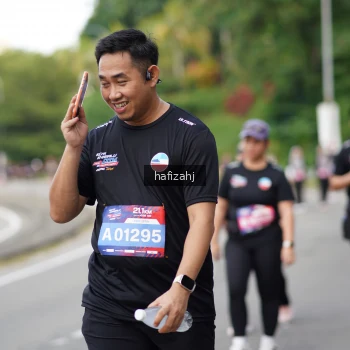 Runner Photo 3953832