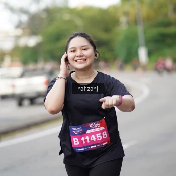 Runner Photo 3953833