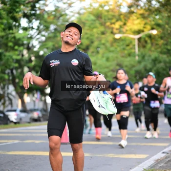 Runner Photo 3953836
