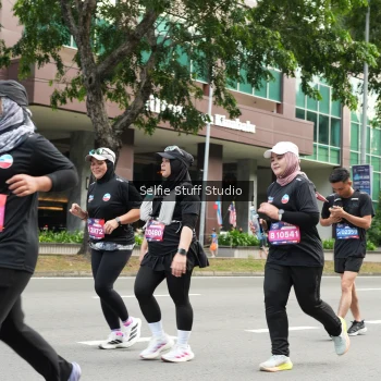 Runner Photo 3953837