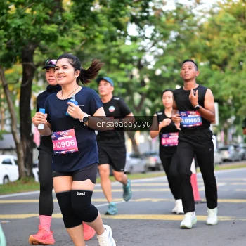 Runner Photo 3953840
