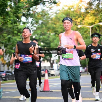 Runner Photo 3953845