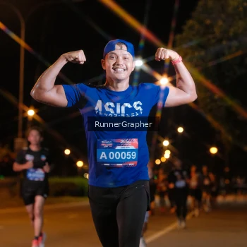 Runner Photo 3953846