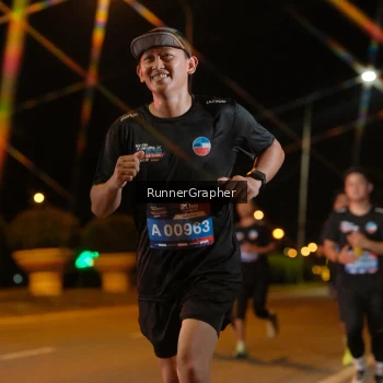 Runner Photo 3953850