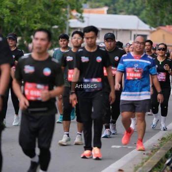 Runner Photo 3953853