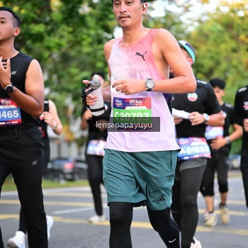 Runner Photo 3953855