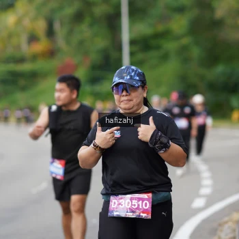Runner Photo 3953857